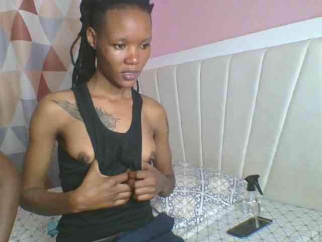 Abbylay webcam