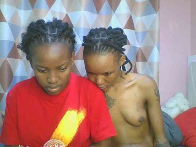 Abbylay webcam