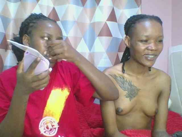 Abbylay webcam