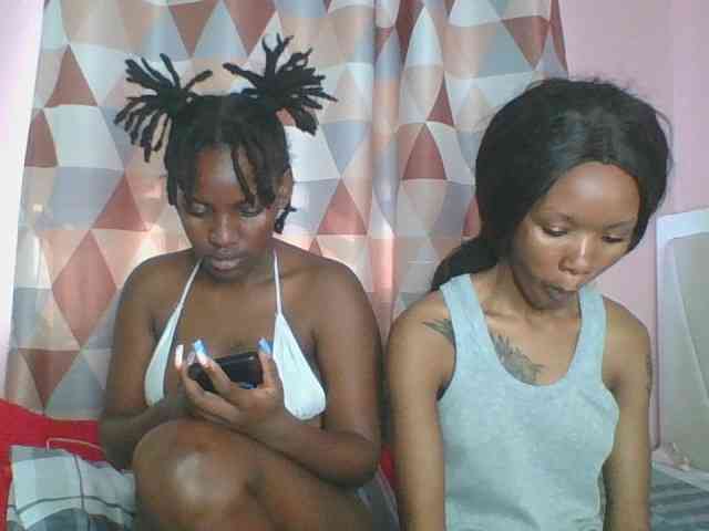 Abbylay webcam