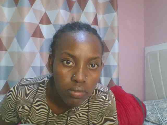 Abbylay webcam