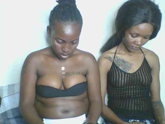 Abbylay webcam