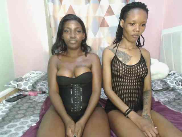 Abbylay webcam