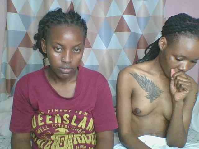 Abbylay webcam