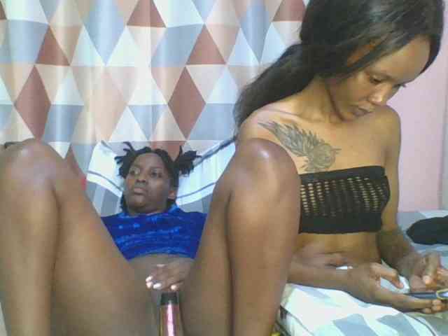 Abbylay webcam