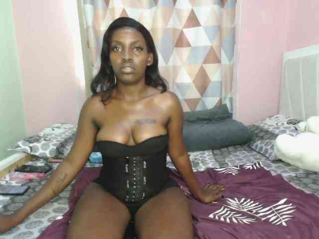 Abbylay webcam