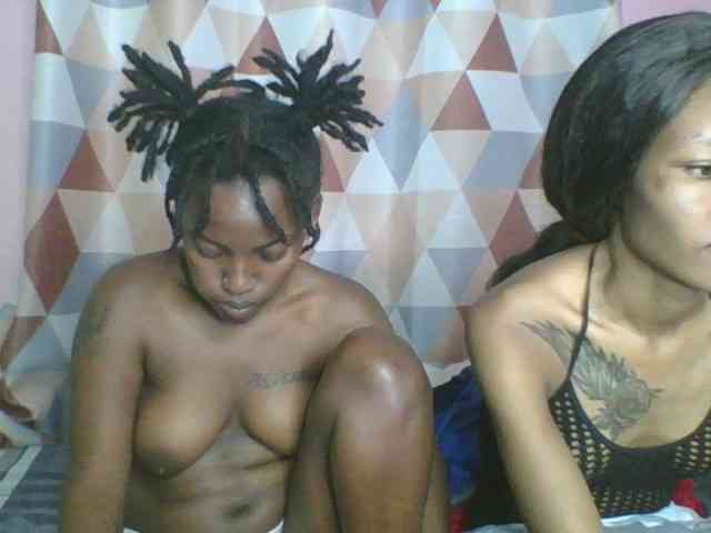 Abbylay webcam