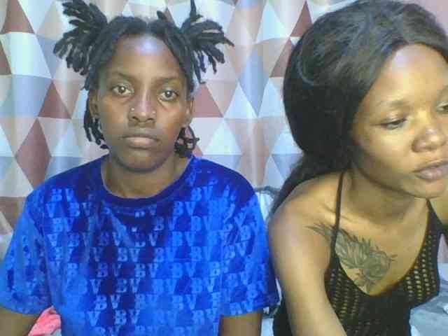 Abbylay webcam