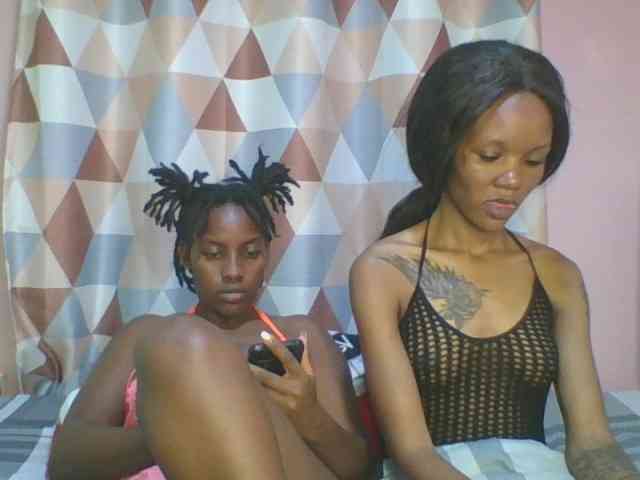 Abbylay webcam