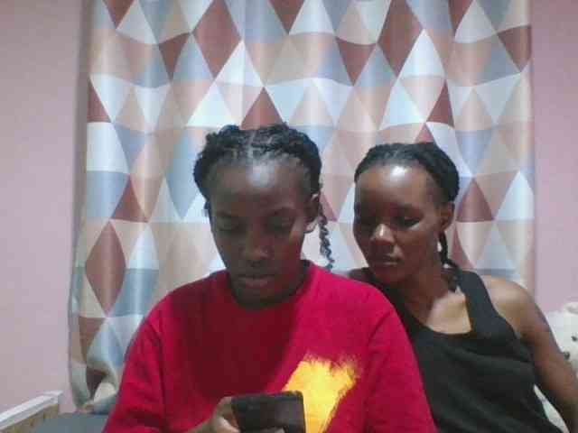 Abbylay webcam