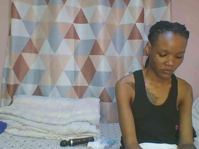 Abbylay webcam