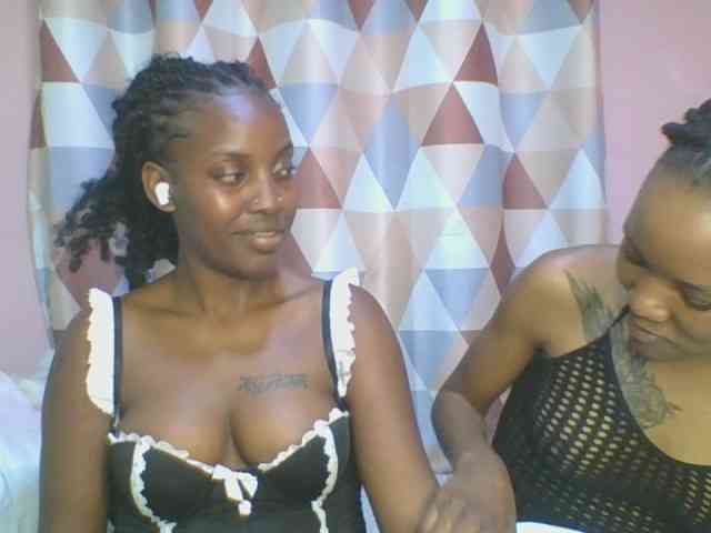 Abbylay webcam