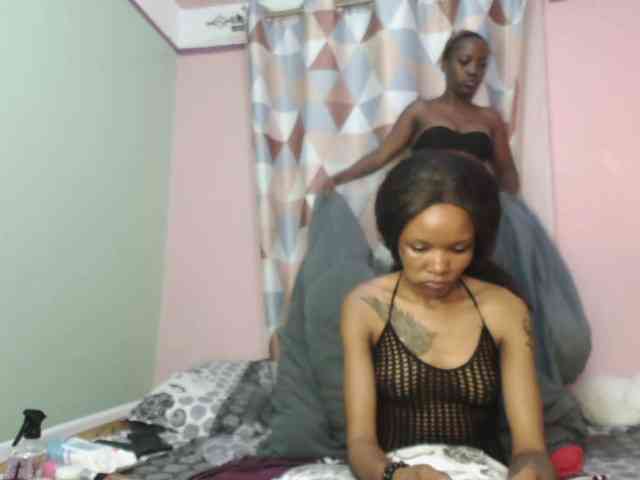 Abbylay webcam