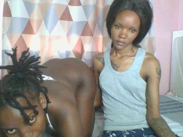 Abbylay webcam