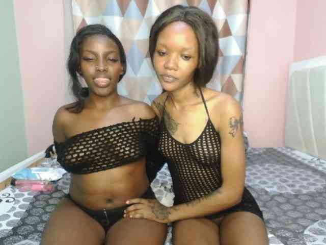 Abbylay webcam