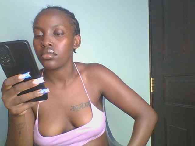 Abbylay webcam