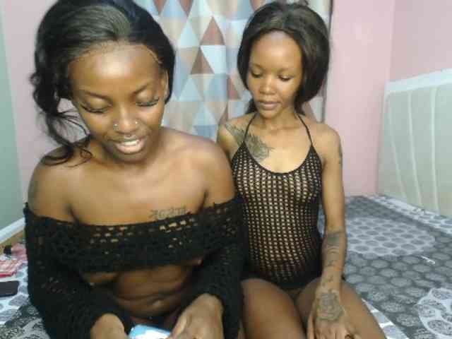 Abbylay webcam