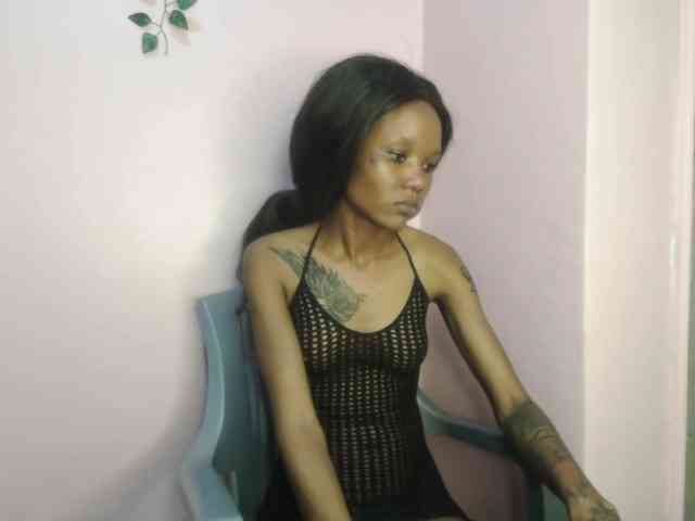 Abbylay webcam