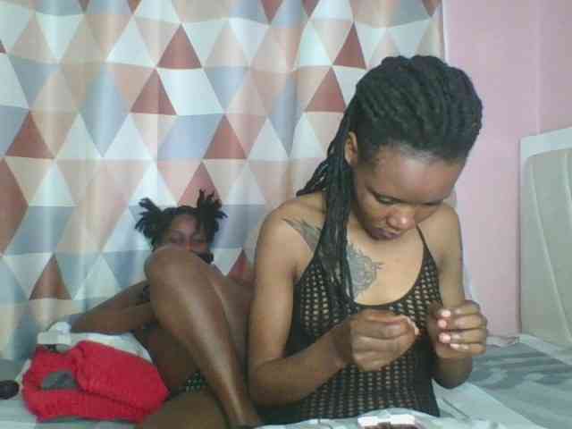 Abbylay Sex Cam Show