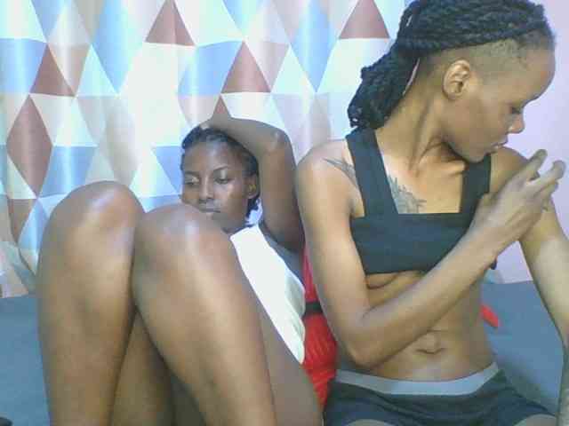 Abbylay webcam