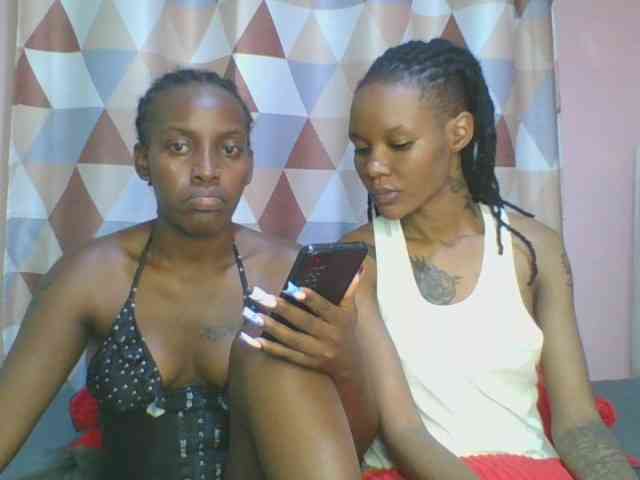 Abbylay webcam