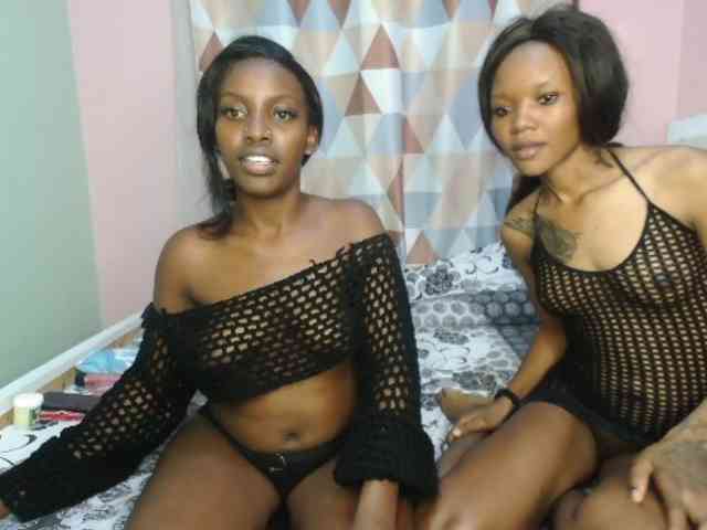 Abbylay webcam