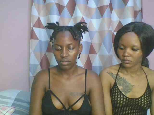 Abbylay webcam