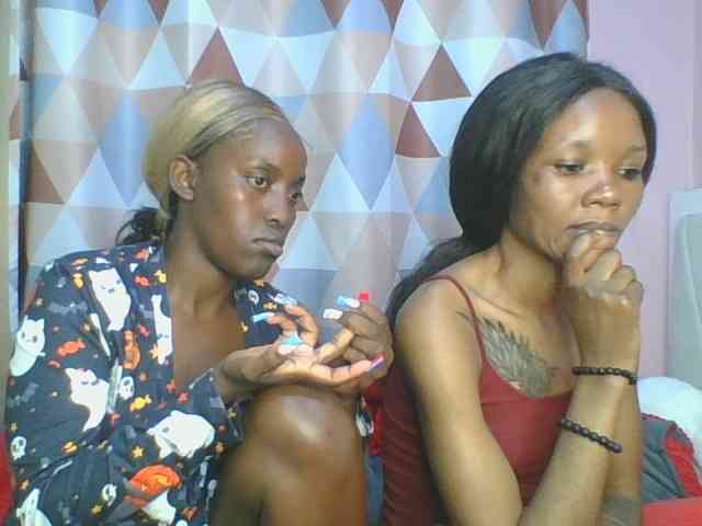 Abbylay webcam