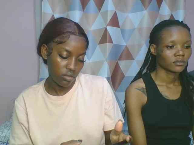 Abbylay webcam