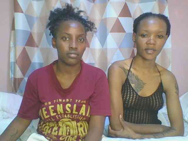 Abbylay webcam