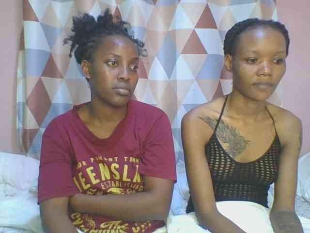 Abbylay webcam