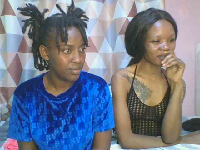 Abbylay webcam
