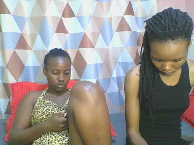 Abbylay Live Webcam on BongaCams