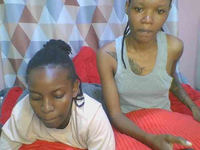 Abbylay webcam