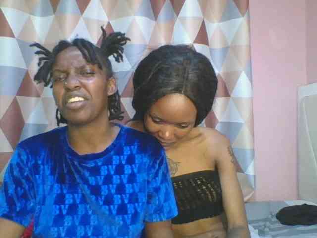 Abbylay webcam