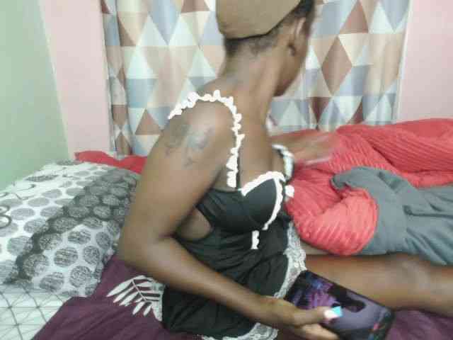 Abbylay webcam