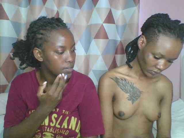 Abbylay webcam