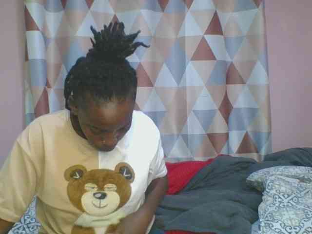 Abbylay webcam