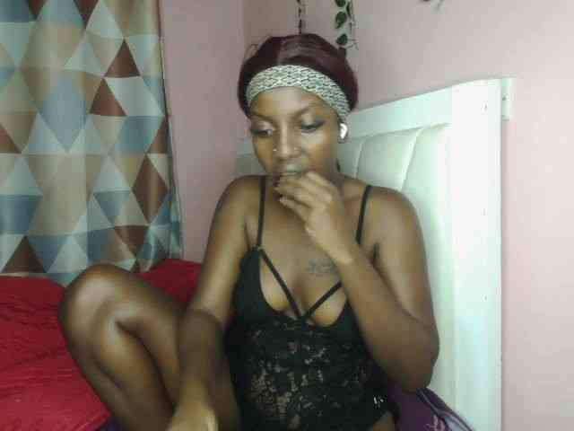 Abbylay webcam
