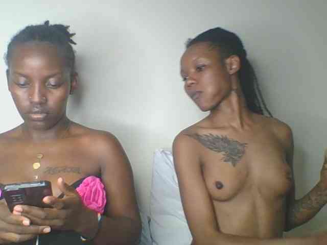Abbylay webcam