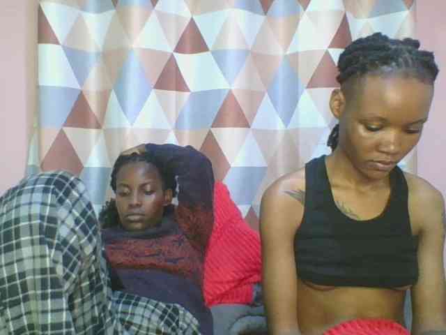 Abbylay webcam