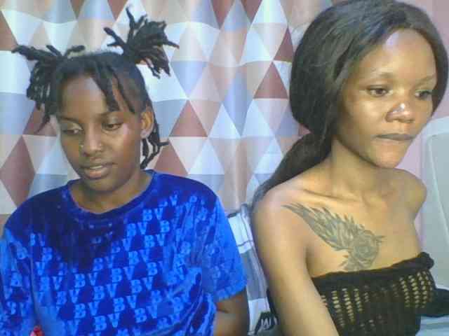 Abbylay webcam