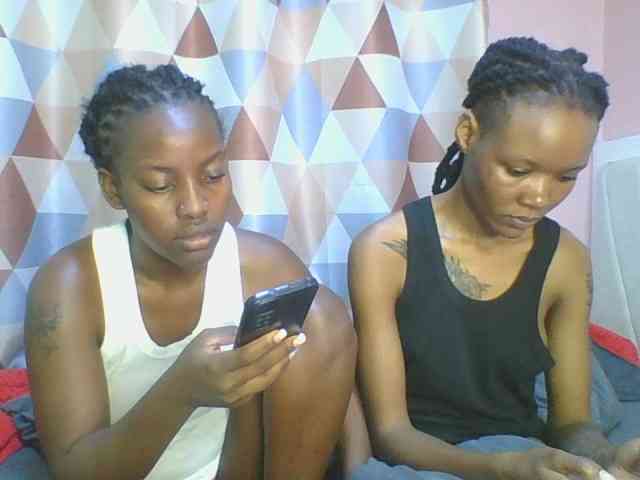 Abbylay webcam