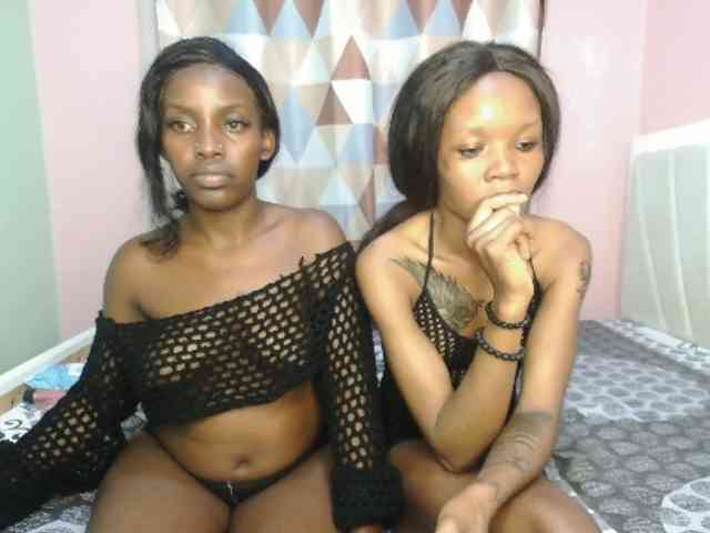 Abbylay webcam