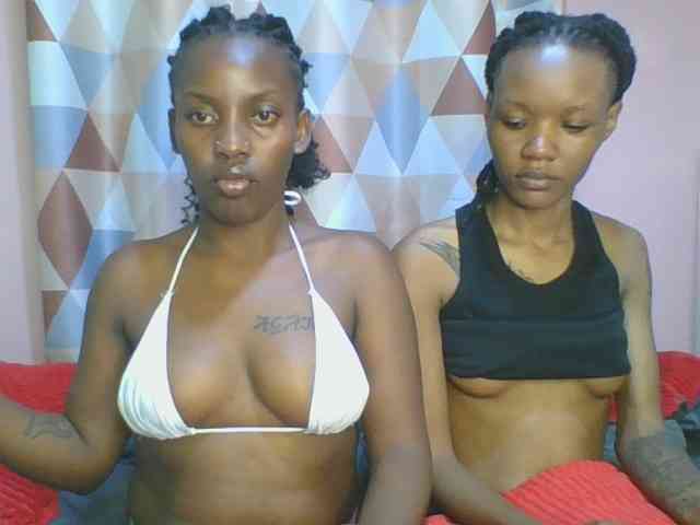 Abbylay Live Webcam on BongaCams