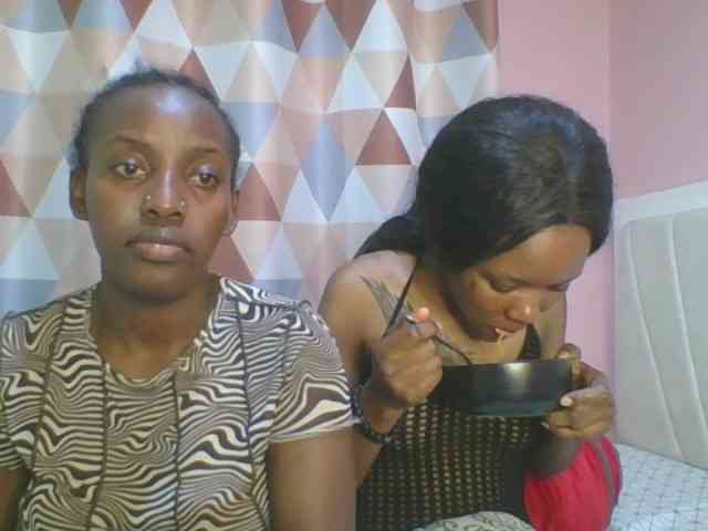 Abbylay webcam