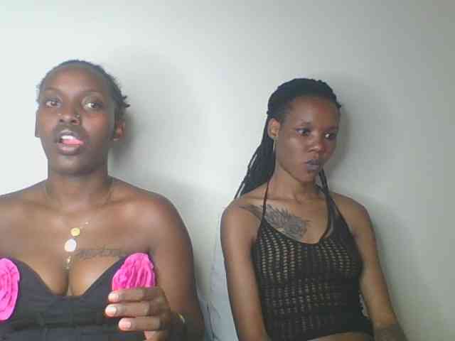 Abbylay webcam