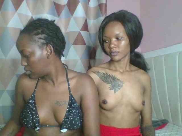 Abbylay webcam