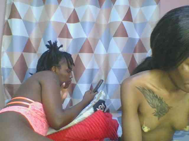 Abbylay webcam