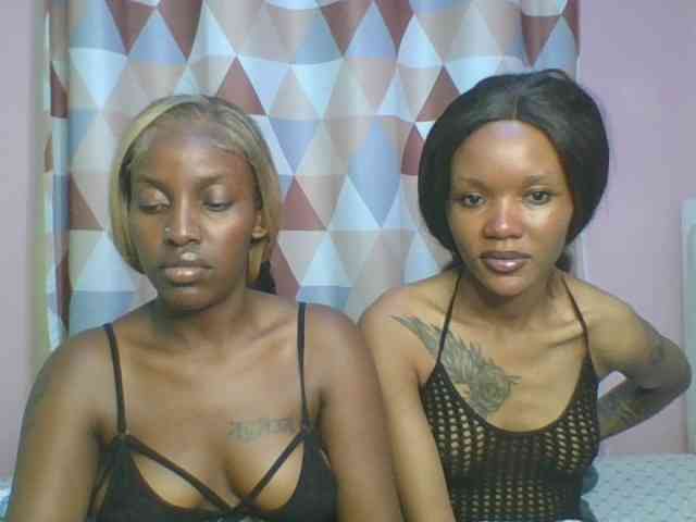 Abbylay webcam